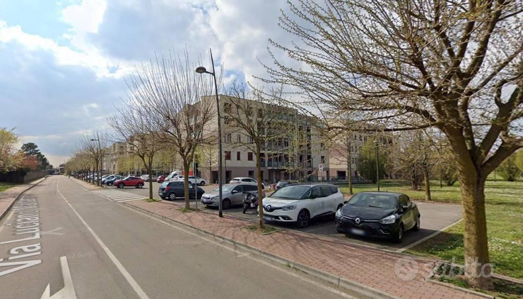 Immobile in asta di 122 m² con 1 locale e box auto - Vista 3