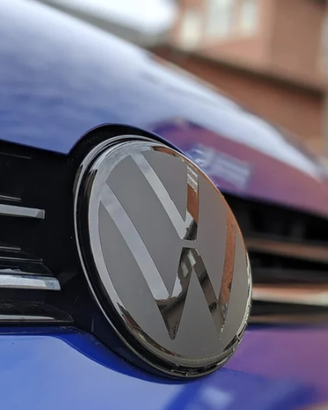 Coppia Coperture (Cover) ACC - VW Volkswagen