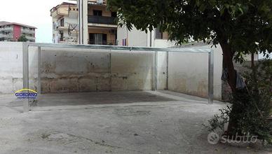 Pergola 6x6 (gazebo)