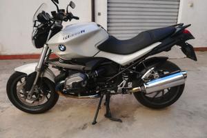 BMW R 1200 R Bialbero del 2012