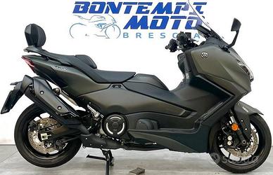 Yamaha T Max 560