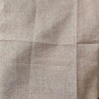 4 tende scorrevoli ad anelli + tubi