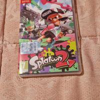 Splatoon 2