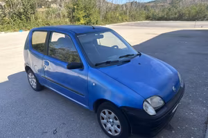 Fiat seicento