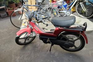 Piaggio si