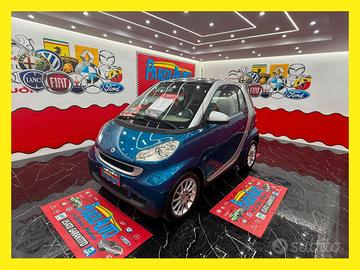 Smart ForTwo 1.0 84cv coupé pulse - 2009