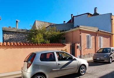 ARDARA, casa con cortile