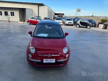 Fiat 500 1.3 Multijet 16V 95 CV Lounge