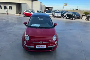 Fiat 500 1.3 Multijet 16V 95 CV Lounge