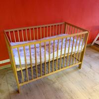 Lettino Ikea Sniglar