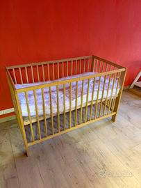 Lettino Ikea Sniglar