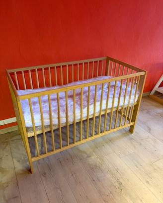 Lettino Ikea Sniglar