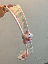 Arco musicale Chicco con carillon