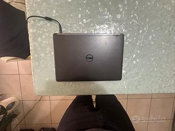 Notebook Dell Latitude E7470