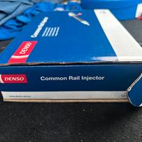 Iniettori Denso