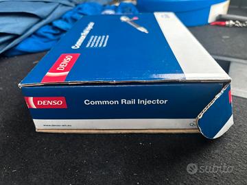 Iniettori Denso