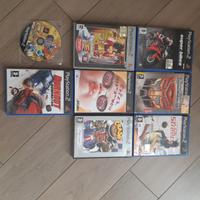 Giochi PS2