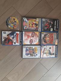 Giochi PS2
