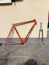 telaio bicicletta corsa