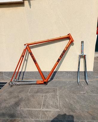 telaio bicicletta corsa