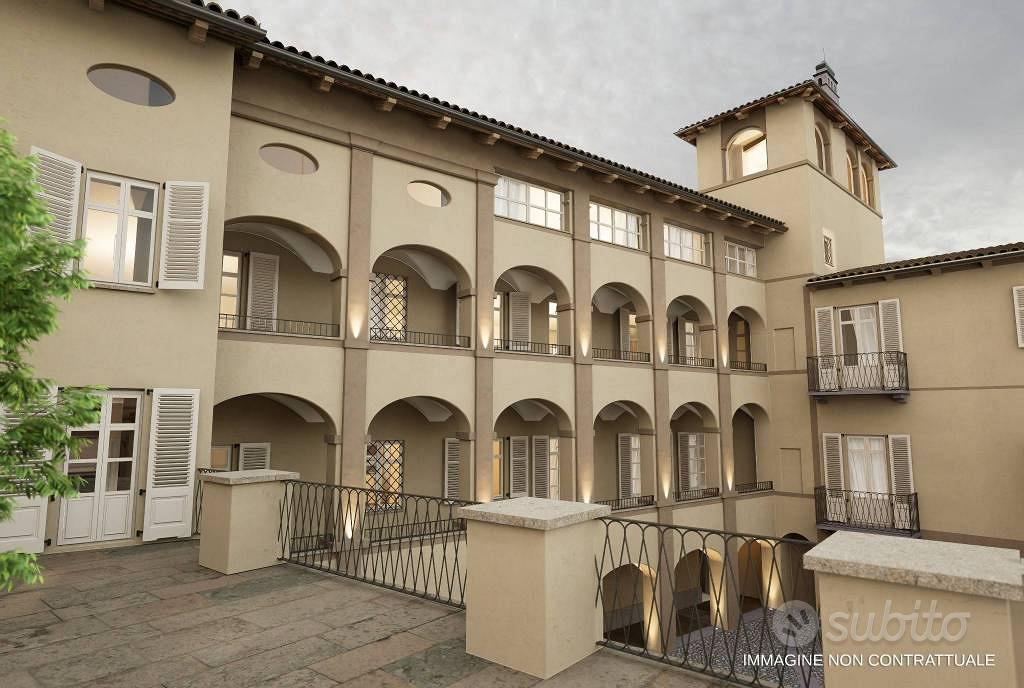 Appartamento – Carmagnola, Torino - Vista 2