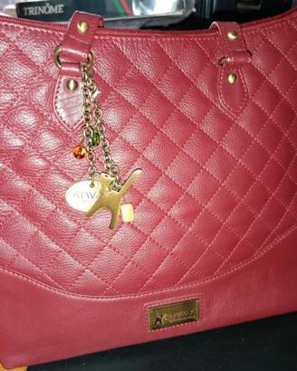 catwalk collection handbags