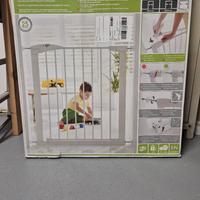 Cancello per bambini munchkin