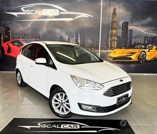 Ford C-Max 1.5 TDCi 95CV Start&Stop Business