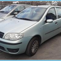 Ricambi Usati FIAT PUNTO (2U) 2004