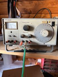 Generatore di segnale Gould J3B function generator