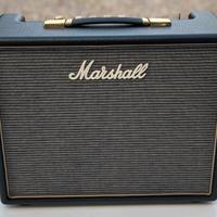 Marshall origin 5 