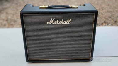 Marshall origin 5 