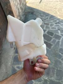 Vaschetta liquidò radiatore dorsoduro 750