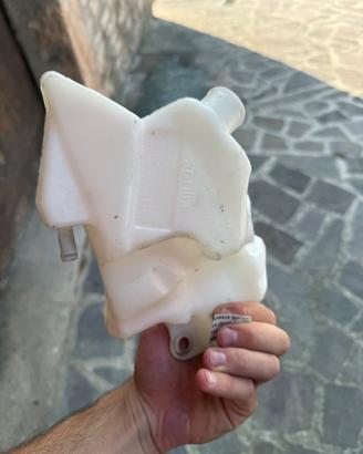 Vaschetta liquidò radiatore dorsoduro 750