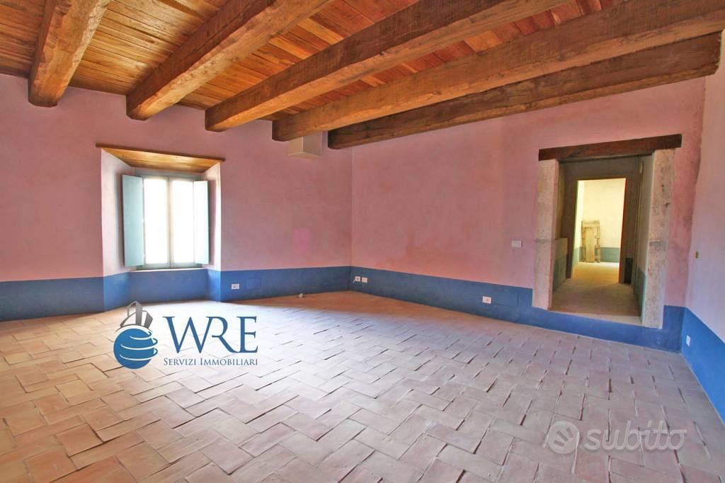 Appartamento – Sellano, Colle - Altro
