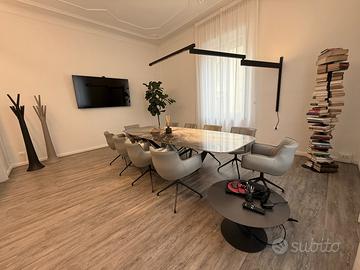 Studio professionale qualificato di rappresentanza