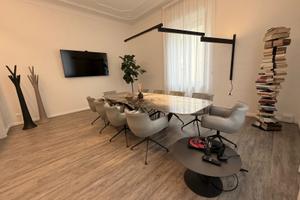 Studio professionale qualificato di rappresentanza