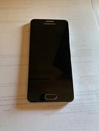 Samsung A3