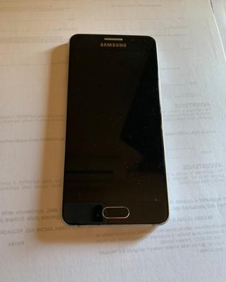 Samsung A3