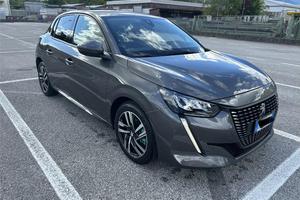 Peugeot 208 Allure Pack