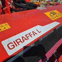 PROMO Trincia Argini MASCHIO GIRAFFA L170