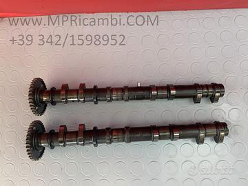 ALBERI CAMME SUZUKI GSXR 750 2006 2007 GSX K6 K7 R