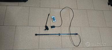 luce a Led per acquario 