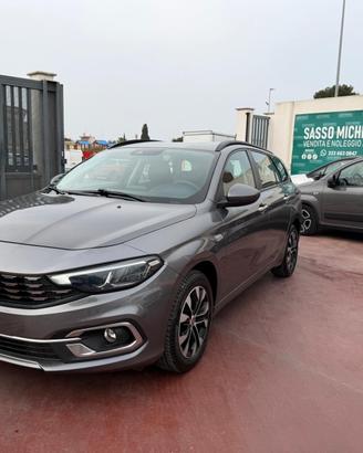Fiat Tipo 1.3 Mjt S&S SW City Life