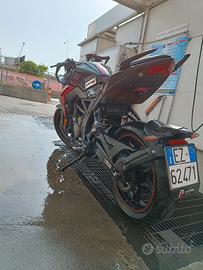 voge brivido 300r