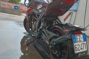 voge brivido 300r