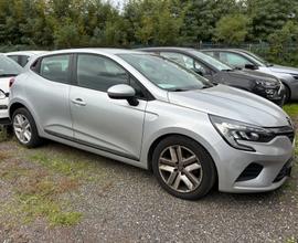 Renault Clio TCe 100 CV GPL 5 porte Life