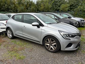 Renault Clio TCe 100 CV GPL 5 porte Life