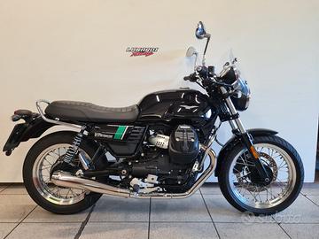 Moto Guzzi V7 III - 2019