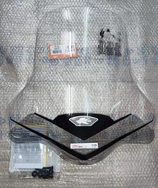 6114DTK PARABREZZA ALTO KAPPA CON MINUTERIE PER KY